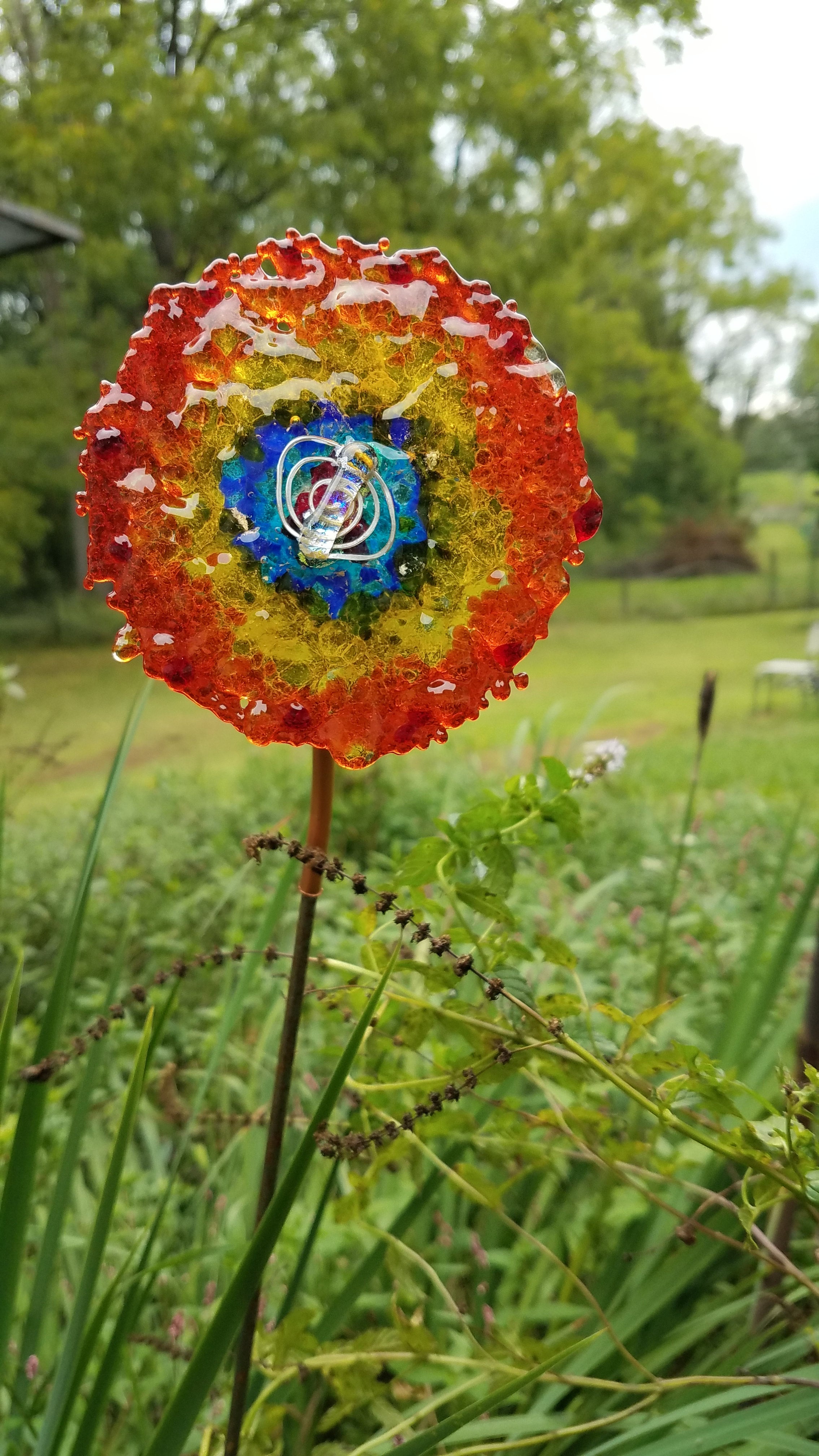 Fused Glass The Peninsula Art Academy